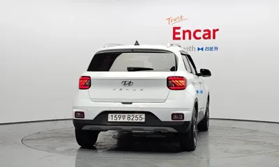 Hyundai Venue 2020, 102375 км, за 12900000 KRW - фото 4