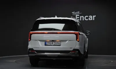 Kia Canival 2026, 57275 км, за 41500000 KRW - фото 4