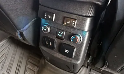 Ford Explorer 2019, 97270 км, за 16200000 KRW - фото 31