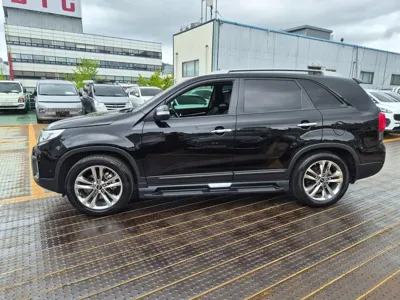 Kia Sorento 2014, 179924 км, за 7500000 KRW - фото 3
