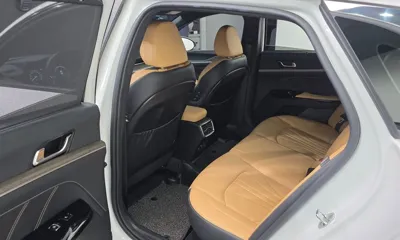 Kia K5 2020, 72240 км, за 21900000 KRW - фото 26