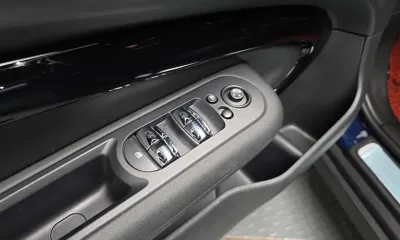 MINI Clubman 2018, 63903 км, за 13900000 KRW - фото 29