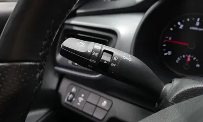 Kia Stonic 2018, 88759 км, за 9500000 KRW - фото 28