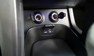 Hyundai Santafe 2015, 99152 км, за 11100000 KRW - фото 20