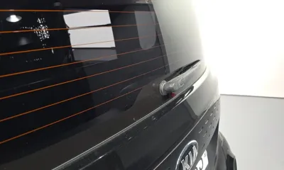 Kia Ray 2019, 93947 км, за 7700000 KRW - фото 20