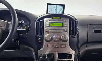 Hyundai Starex 2016, 241760 км, за 4900000 KRW - фото 13