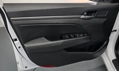 Hyundai Avante 2018, 146289 км, за 9800000 KRW - фото 25