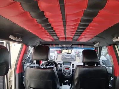 Kia Soul 2013, 115629 км, за 3950000 KRW - фото 19