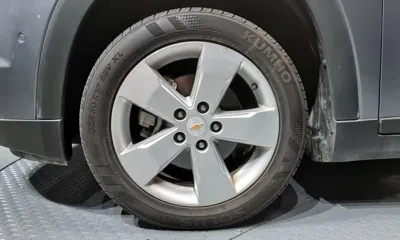 ChevroletGMDaewoo Orlando 2016, 53451 км, за 7500000 KRW - фото 5