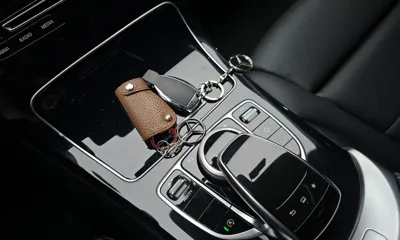 Mercedes-Benz C-Class 2015, 19192 км, за 19000000 KRW - фото 18