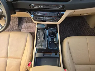 Kia Canival 2017, 79889 км, за 14990000 KRW - фото 14