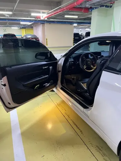 BMW M2 2020, 56200 км, за 56000000 KRW - фото 4