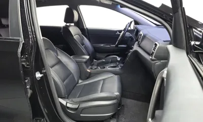 Kia Sportage 2016, 176508 км, за 5900000 KRW - фото 11