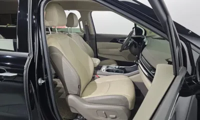 Kia Canival 2024, 81498 км, за 39000000 KRW - фото 26