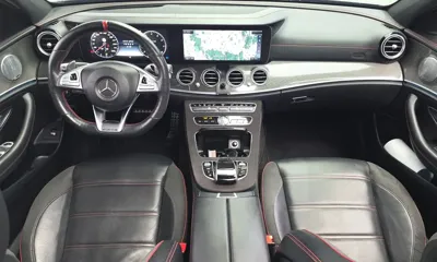 Mercedes-Benz E-Class 2017, 139181 км, за 30700000 KRW - фото 7