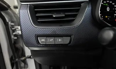 Renault-KoreaSamsung XM3 2020, 45201 км, за 12400000 KRW - фото 17
