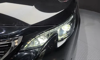 Peugeot 3008 2018, 113818 км, за 13500000 KRW - фото 22