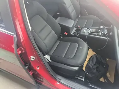 Mazda CX-5 2018, 87600 км, за 54100 CNY - фото 25