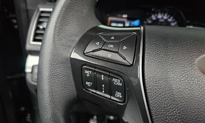 Ford Explorer 2019, 40347 км, за 19800000 KRW - фото 28