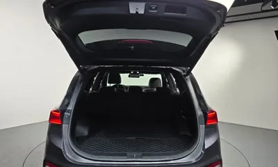Hyundai Santafe 2019, 167466 км, за 18800000 KRW - фото 20