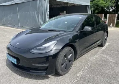 Tesla Model 3 2022, 89754 км, за 6930000 KRW - фото 2