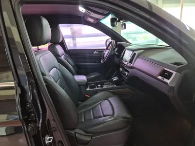 KG_Mobility_Ssangyong Rexton 2018, 78142 км, за 15500000 KRW - фото 11