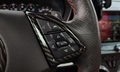 ChevroletGMDaewoo Camaro 2017, 111186 км, за 23900000 KRW - фото 16