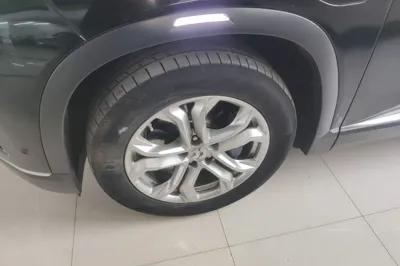 Nio ES8 2020, 114100 км, за 116510.4 CNY - фото 8