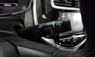 ChevroletGMDaewoo Aveo 2017, 99559 км, за 4900000 KRW - фото 27
