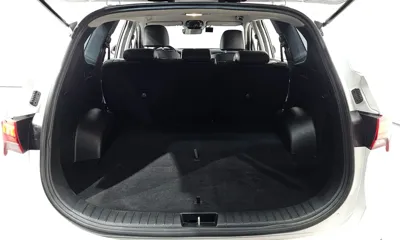 Hyundai Santafe 2021, 40533 км, за 23500000 KRW - фото 20