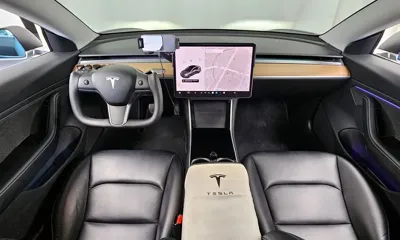 Tesla Model 3 2020, 118834 км, за 26000000 KRW - фото 7