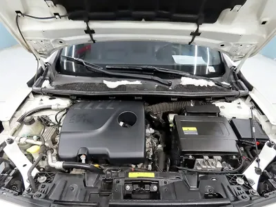 Renault-KoreaSamsung SM3 2014, 107881 км, за 3300000 KRW - фото 6