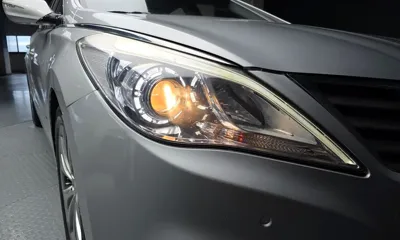 Hyundai Grandeur 2012, 139155 км, за 5500000 KRW - фото 22