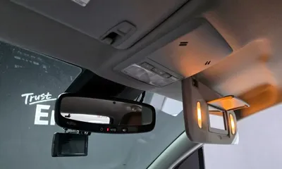 ChevroletGMDaewoo Trax 2019, 103292 км, за 7600000 KRW - фото 18