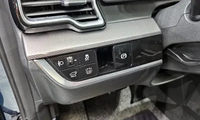 Kia Sportage 2022, 27328 км, за 27600000 KRW - фото 18