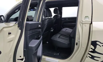 KG_Mobility_Ssangyong Rexton 2024, 70870 км, за 27200000 KRW - фото 19