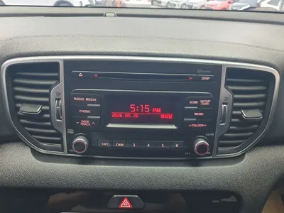 Kia Sportage 2018, 133683 км, за 10990000 KRW - фото 13