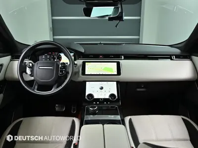 Land Rover Range Rover Velar 2020, 75801 км, за 41000000 KRW - фото 7