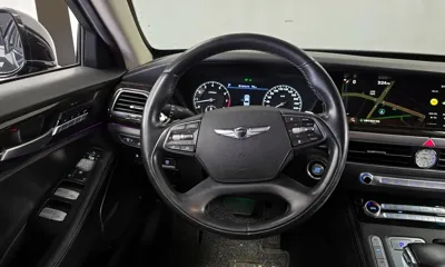 Genesis G90 2019, 202259 км, за 20990000 KRW - фото 14