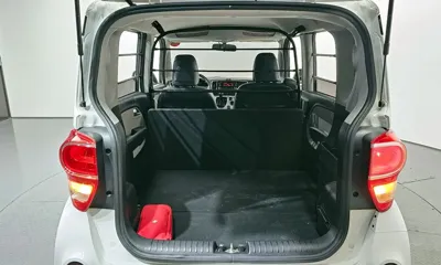 Kia Ray 2022, 45851 км, за 7700000 KRW - фото 20
