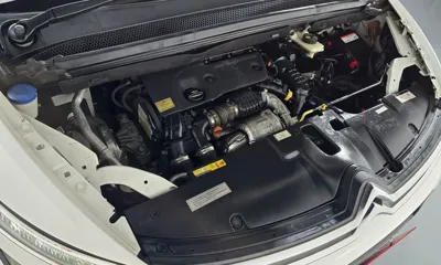 Citroen-DS C4 Picasso 2018, 121149 км, за 9800000 KRW - фото 6