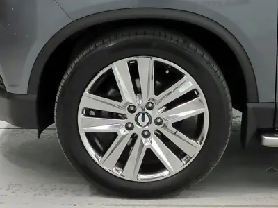 KG_Mobility_Ssangyong Rexton 2018, 108728 км, за 16500000 KRW - фото 9
