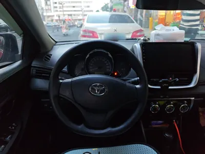 Toyota Vios FS 2017, 149900 км, за 33672.74 CNY - фото 11