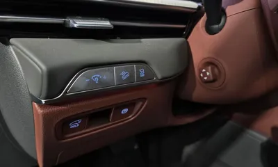 Genesis GV80 2025, 35988 км, за 61000000 KRW - фото 33