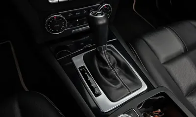 Mercedes-Benz C-Class 2013, 51522 км, за 9500000 KRW - фото 9