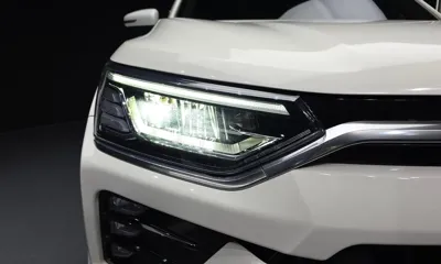 KG_Mobility_Ssangyong KORANDO 2019, 149957 км, за 8700000 KRW - фото 22