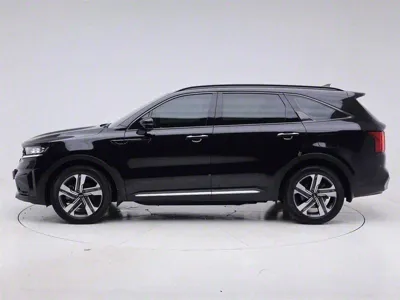 Kia Sorento 2021, 139260 км, за 25400000 KRW