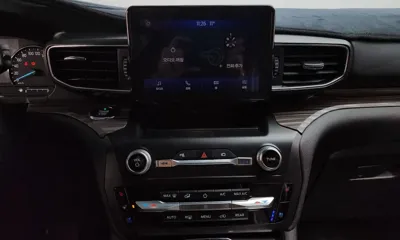Ford Explorer 2020, 115342 км, за 22000000 KRW - фото 31