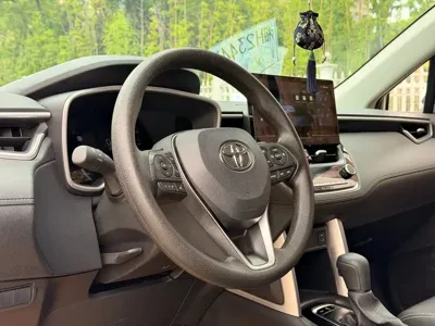 Toyota Frontlander 2024, 47000 км, за 79800 CNY - фото 29
