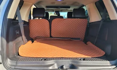 Ford Explorer 2010, 151040 км, за 4900000 KRW - фото 12